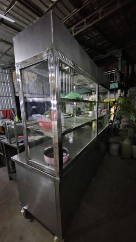 ទូរបាយ*គុយទាវ*បុកល្ហុង