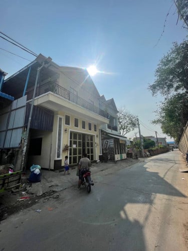 ផ្ទះមានបន្ទប់ជួលលក់បន្ទាន់