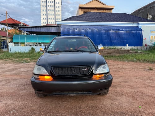 ឡានស្អាតលក់