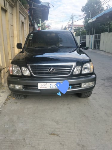 ឡានលក់ប្រញាប់លុយ