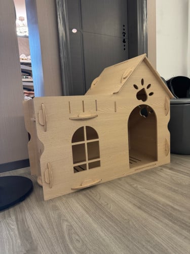 ផ្ទះឆ្កែ