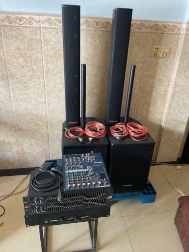 មានលក់ធុងបាសមួយឈុត