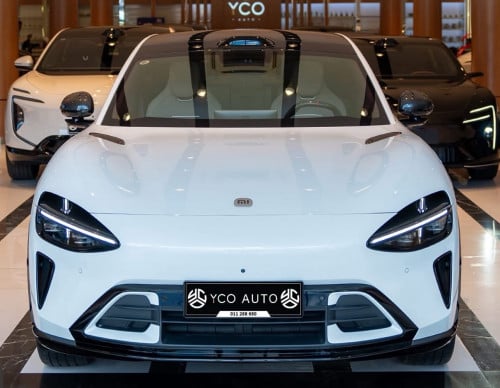 មកហើយបងៗ 𝐗𝐈𝐀𝐎𝐌𝐈 𝐘𝐔 𝟕 𝐌𝐀𝐗