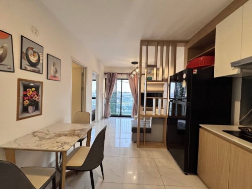 ខុនដូជួលទីតាំងសែនសុខ