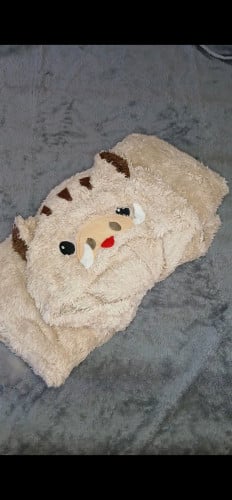 អៀមរងា ក្បាលគីប