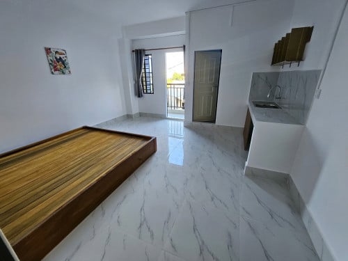 បន្ទប់ជួលថ្មី