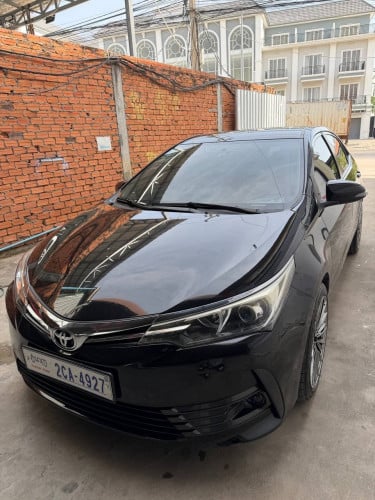 ឡានលក់ម្ចាស់ផ្ទាល់ លក់ខាត១ម៉ឺនជាង