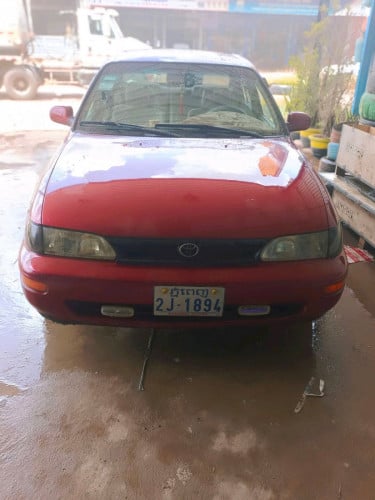 ឡានស្អាតសាច់នៅស្អាត