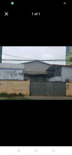 ឃ្លាំងជួលនៅចំការដូង