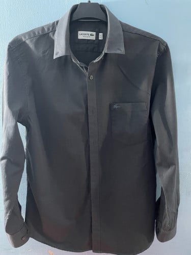 អាវក្រពើស្សុីន នៅស្អាតគួរសមល្មមពាក់