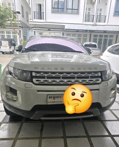 ឡានជិះផ្ទាល់ខ្លួន លក់បន្ទាន់