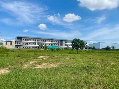 ដីលក់បន្ទាន់ ២០០ដុល្លារ ចរចា