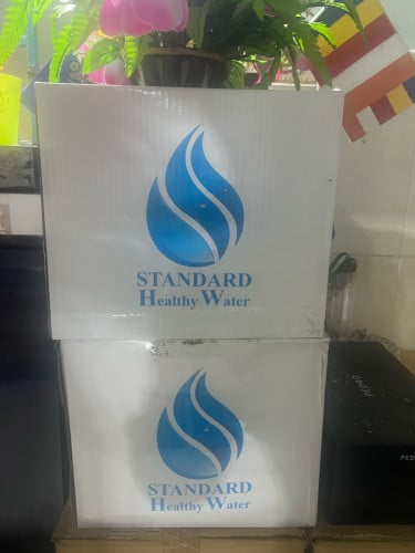 ធុងទឹកចម្រោះ ស្តង់ដាអ៊ឺរ៉ុប