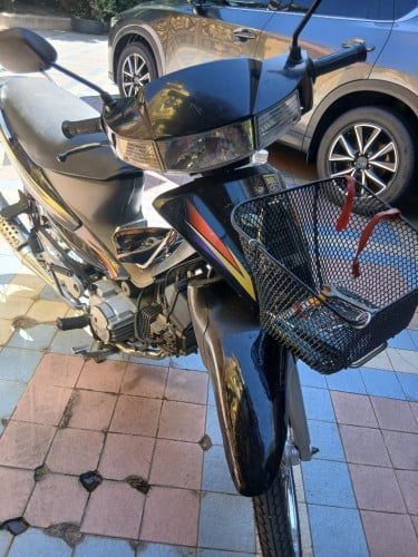 ចង់លក់ម៉ូតូ