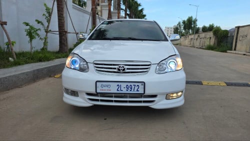 ឡានសម្រាប់លក់