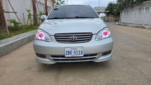 ឡានសម្រាប់លក់