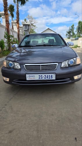 ឡានសម្រាប់លក់