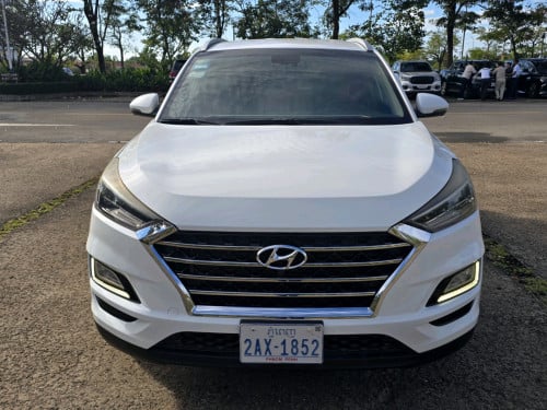 ការលក់រថយន្តបន្ទាន់ (ឆ្នាំ ២០១៩)