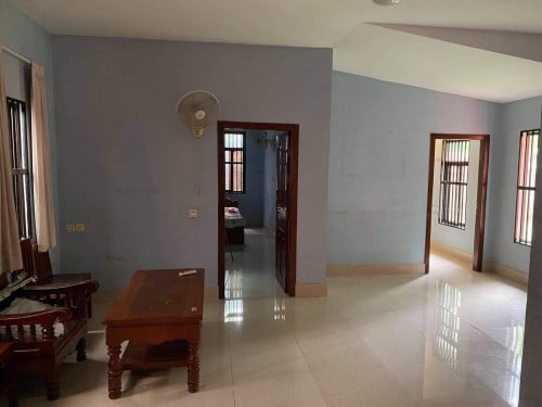 ផ្ទះជួល នៅកណ្តាលក្រុងសៀមរាប