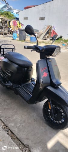 ម៉ូតូស្អាតស្រួលជិះ