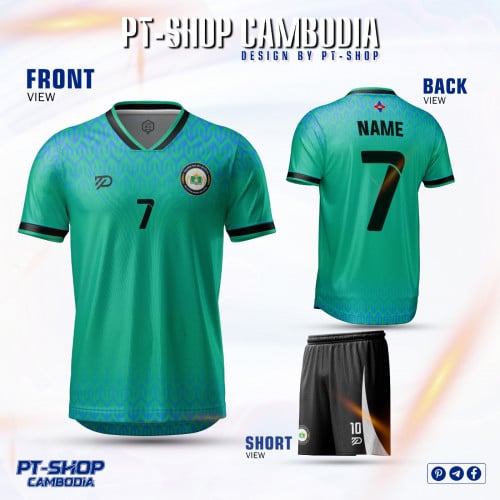 អាវកីឡា