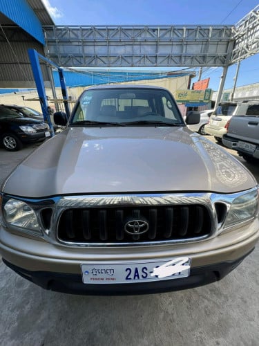 ឡានលក់​