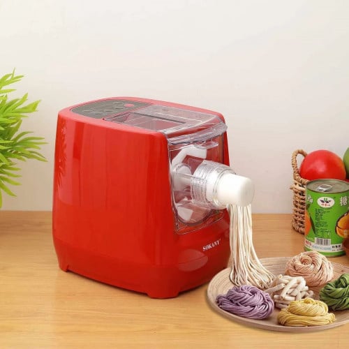 ម៉ាស៊ីនផលិតម្សៅមី