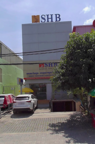 លក់ផ្ទះផ្លូវជាតិលេខ១ទីតាំងល្អម្ដុំច្បារអំពៅហួសវត្តនិរោធបន្តិច