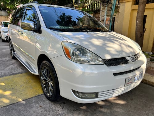 លក់​ ម្ចាស់​ដើម​