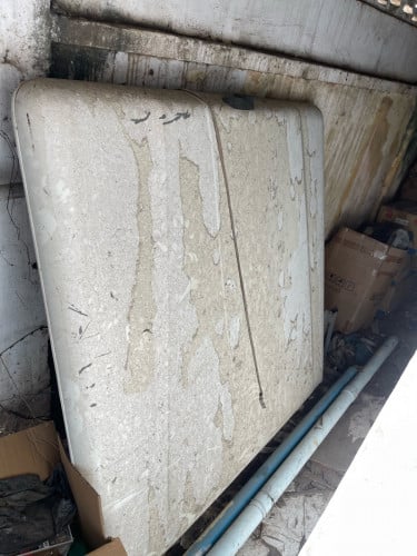 តាកូម៉ា ទ្រុងខ្លី