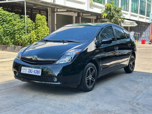 ឡានសម្រប់លក់