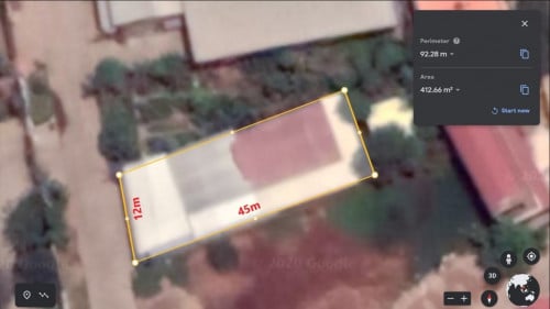 ដីលក់បន្ទាន់