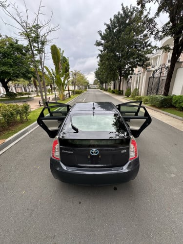 ប្រផេះ 013 option3 ឡានកាលី