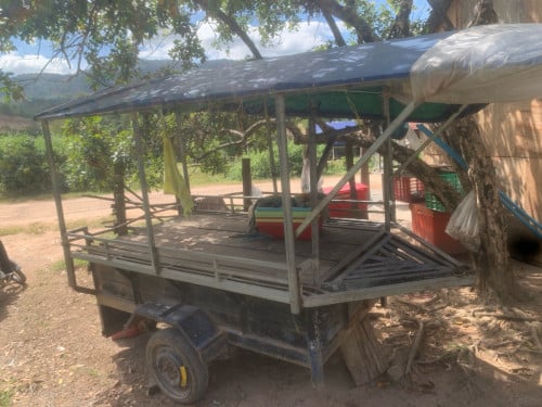 លក់1លានចរចា