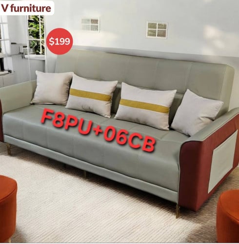 លក់លាំងឃ្លាំង $199 មួយឈុត