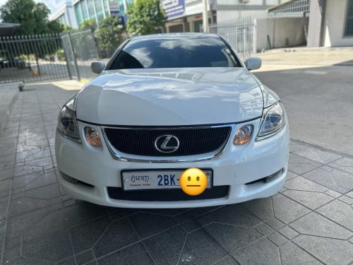 ឡានលក់ ឆ្នាំ2006 Full ប៉ុង2 ឡានស្អាតលក់ប្រញ៉ាប់លុយ