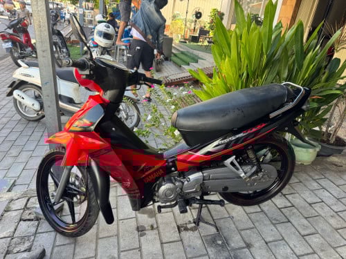 សុីរ៉ូស 2018