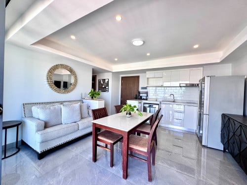 𝐅𝐨𝐫 𝐑𝐞𝐧𝐭: 3-Bedrooms – Boeung Trobek, Chomkarmorn