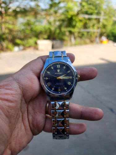 លក់ឡៃឡុងនាឡិកាមួយទឹក (3 in 1)