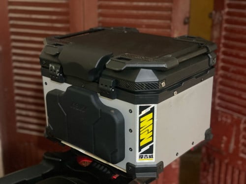 លក់ធុង អលុយមីញូម 45L