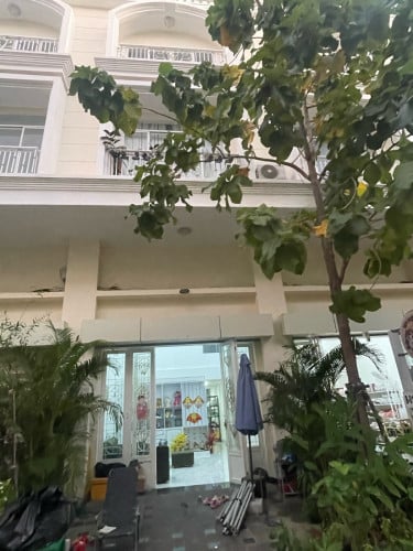 បុរីប៊្លូដាយមិនផ្លូវជាតិលេខ6A