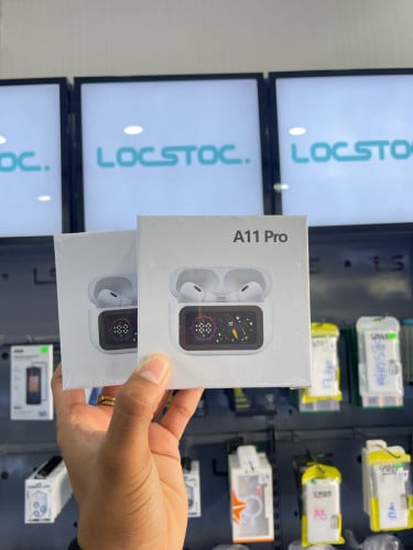 កាស A11 Pro😍🎉