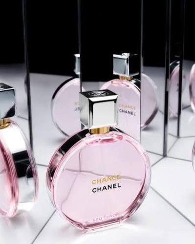 ទឹកអប់ CHANCE CHANEL original100%