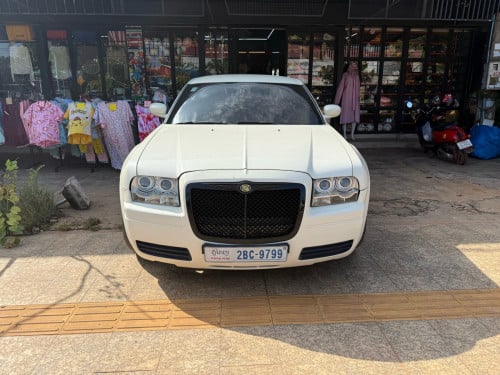 លក់ប្រញាប់​ Chrysler 2008