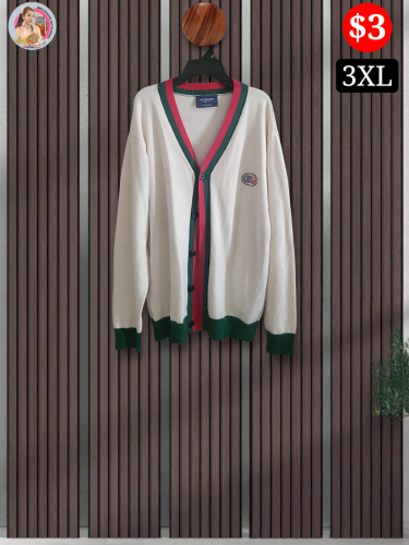 អាវរងារ Coat & Outerwear