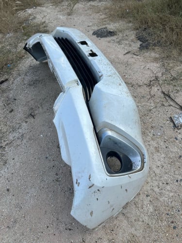 កាងឡានFortuner 2016