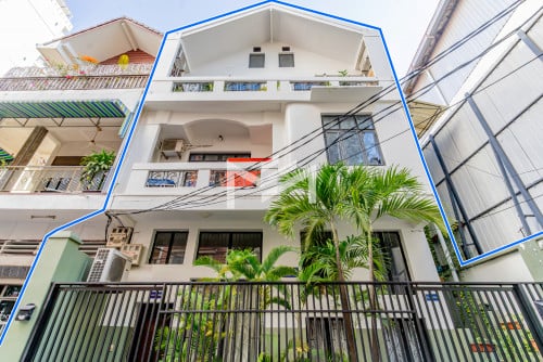 ផ្ទះសម្រាប់លក់-House For Sale on Street 19Z 📍