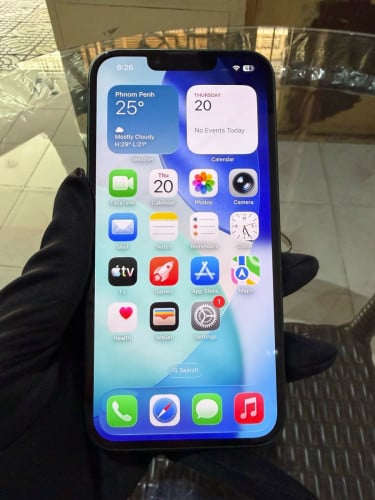 លក់ iPhone 13 Zin all Sim 2 z/a