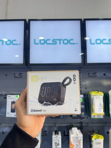 បាស JBL GO4🎉📥😍