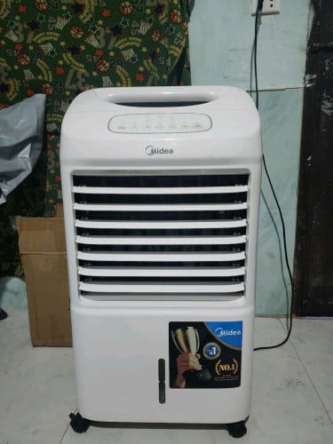 កង្ហារទឹក MIDEA AC 100U កម្លាំង 50W